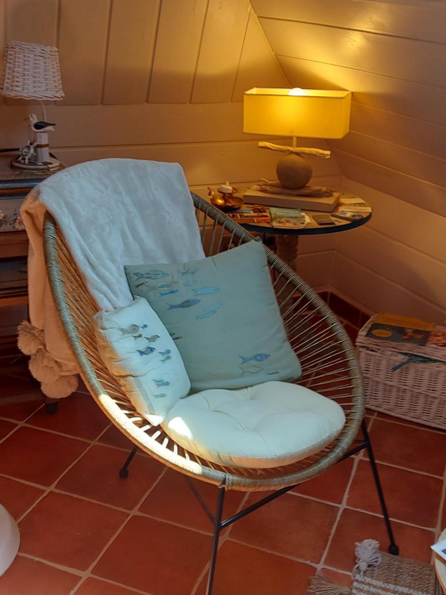 Le Paradis Bleu Bosville المظهر الخارجي الصورة